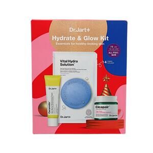 DR. JART+ Hydrate & Glow Kit - oz vary